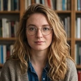 Portrait d’Alizée Rousseau