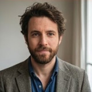 Portrait de Joris Lemaire