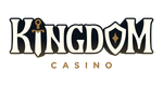 Logo Kingdom Casino