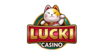 Logo Lucki.casino